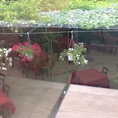 Casa Rosanna Gæstehus 3*