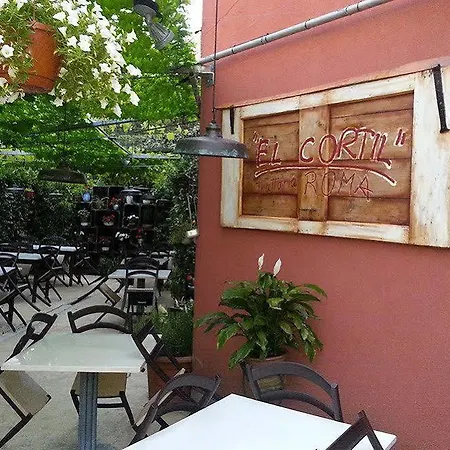 Pensjonat Casa Rosanna 3*