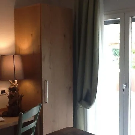 Casa Rosanna 3*