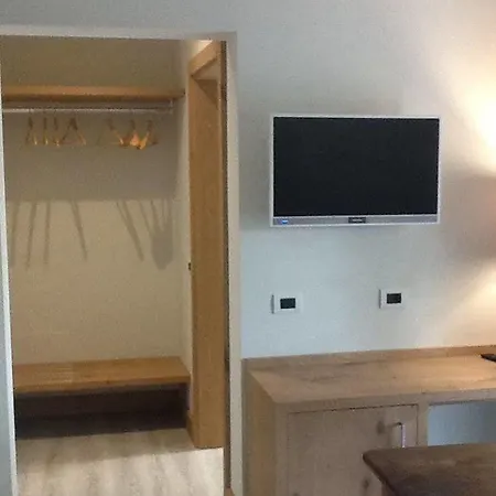 Casa Rosanna Pensjonat 3*