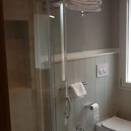 Casa Rosanna Pensjonat