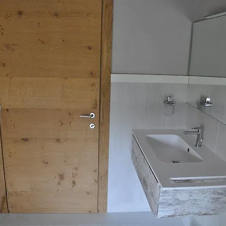 Pensjonat Casa Rosanna 3*