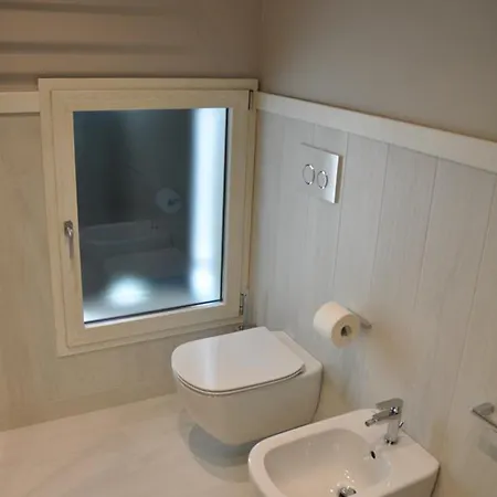 Gæstehus Casa Rosanna 3*