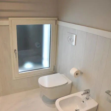 בית הארחה Casa Rosanna 3*