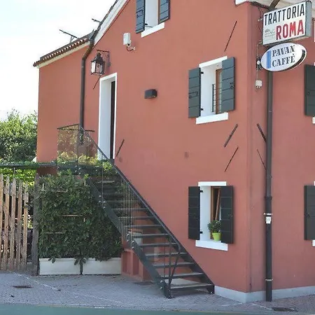 Casa Rosanna בית הארחה 3*