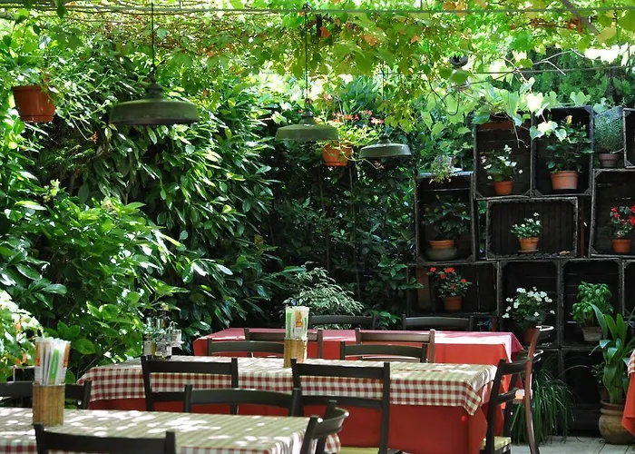 Pensjonat Casa Rosanna